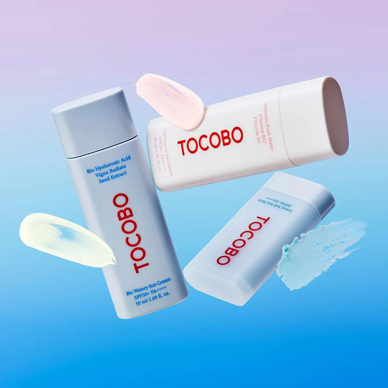 Tocobo Cotton Soft Sun Stick SPF50+ PA++++