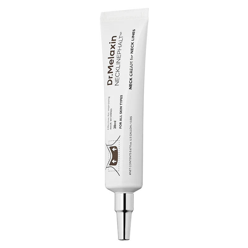 Dr. Melaxin Necklinephalt Tightening Cream