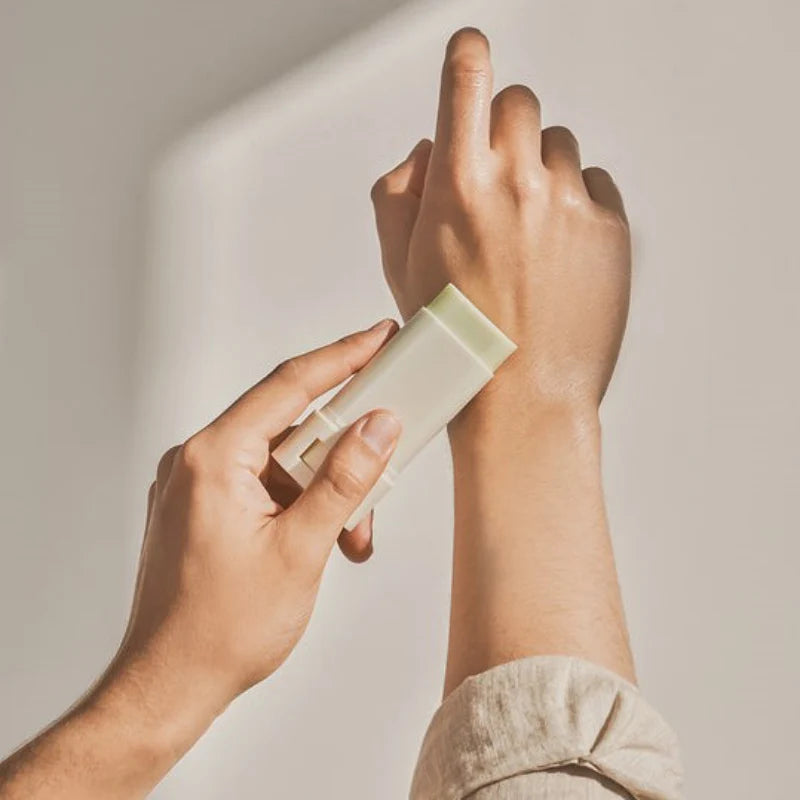 Beauty of Joseon Matte Sun Stick: Mugwort + Camelia SPF50+ PA++++