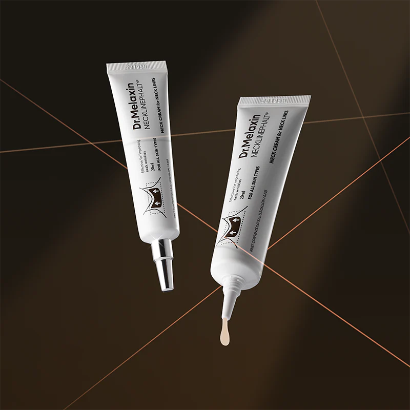 Dr. Melaxin Necklinephalt Tightening Cream