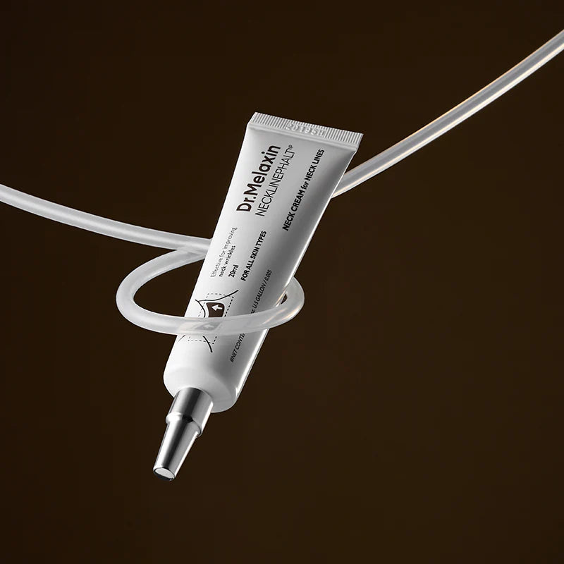 Dr. Melaxin Necklinephalt Tightening Cream