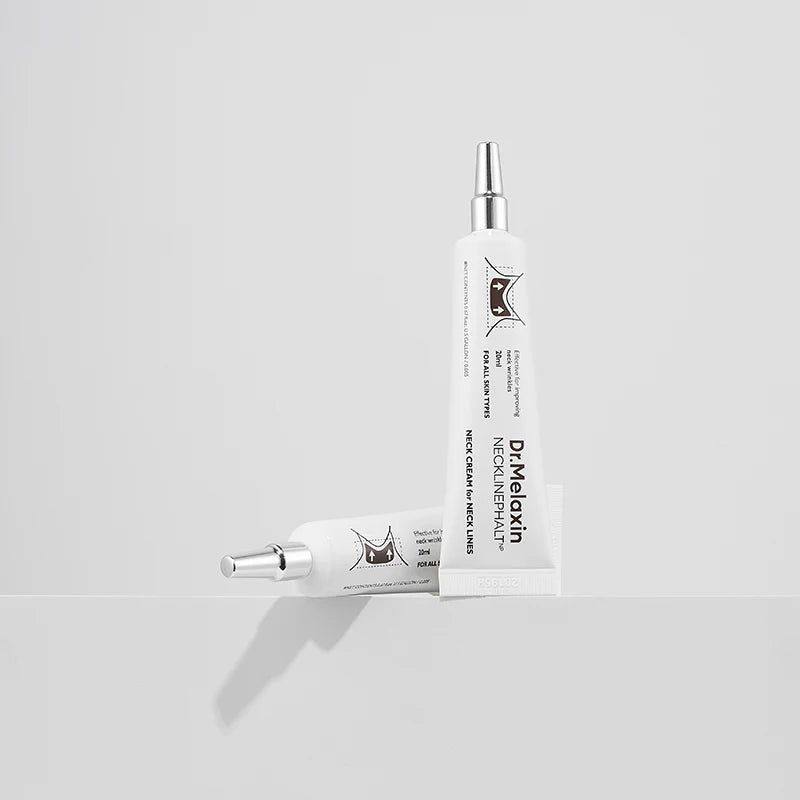 Dr. Melaxin Necklinephalt Tightening Cream