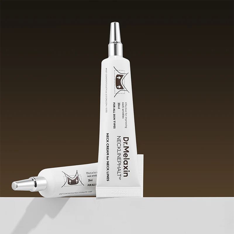 Dr. Melaxin Necklinephalt Tightening Cream