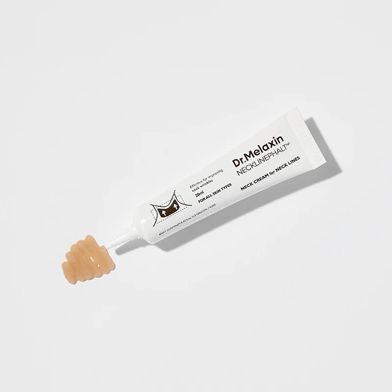 Dr. Melaxin Necklinephalt Tightening Cream