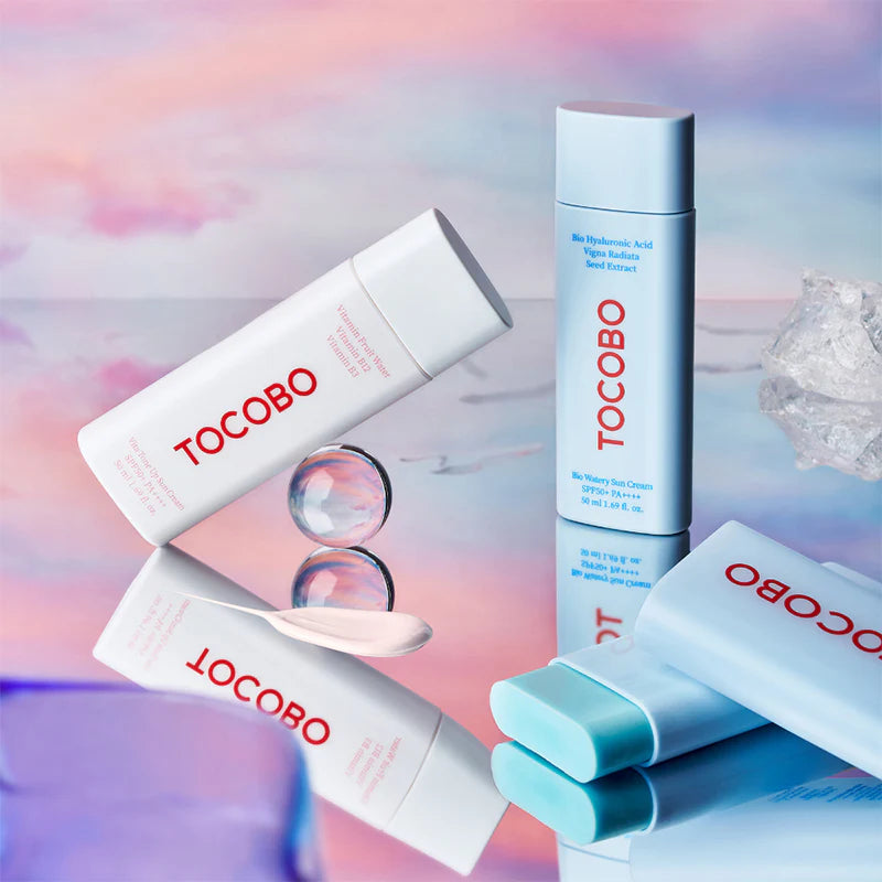 Tocobo Cotton Soft Sun Stick SPF50+ PA++++
