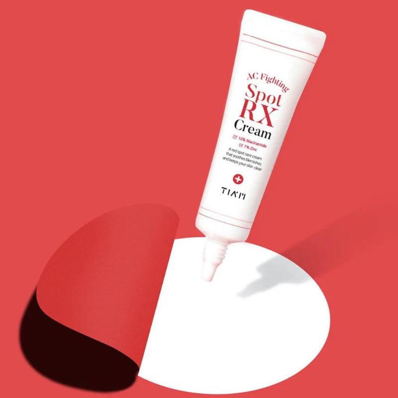 Tiam AC Fighting Spot RX Cream