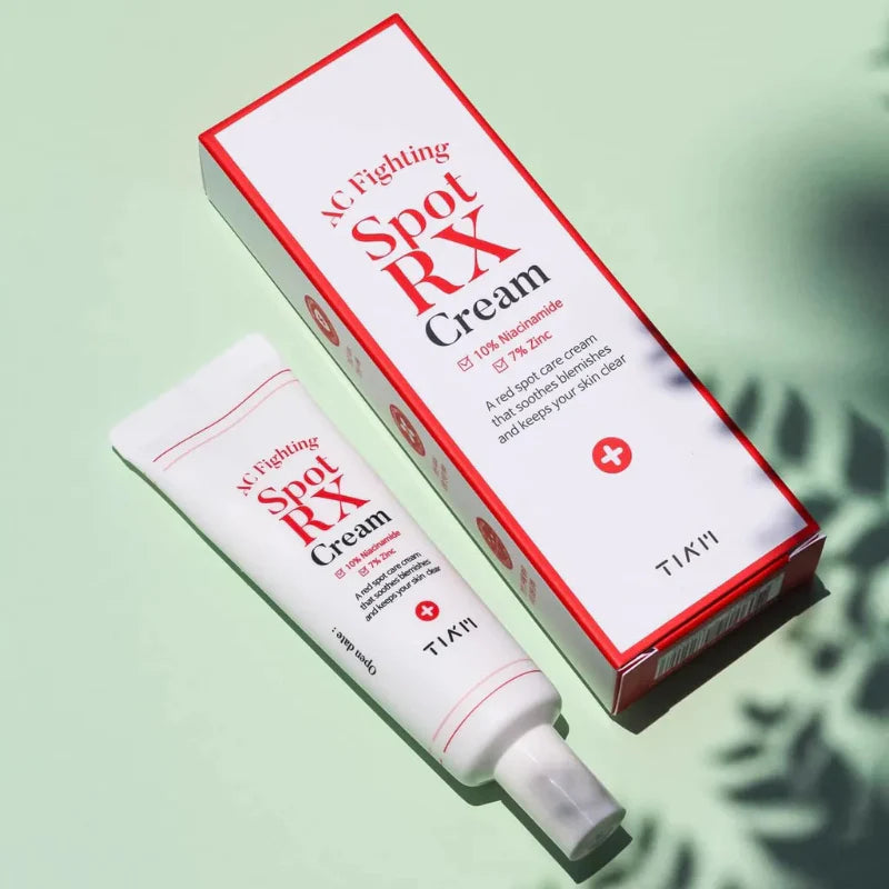 Tiam AC Fighting Spot RX Cream