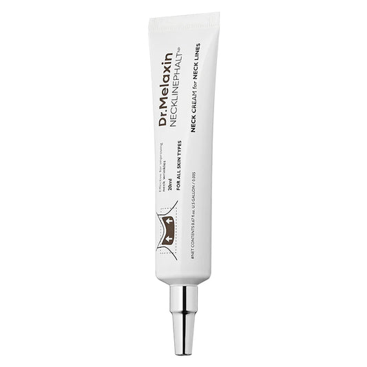 Dr. Melaxin Necklinephalt Tightening Cream