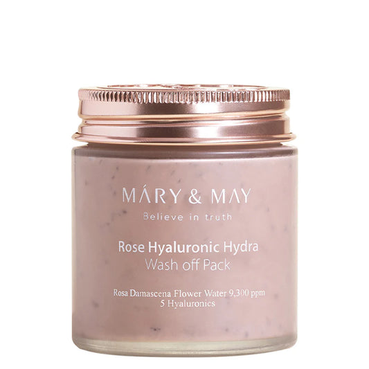 MARY & MAY