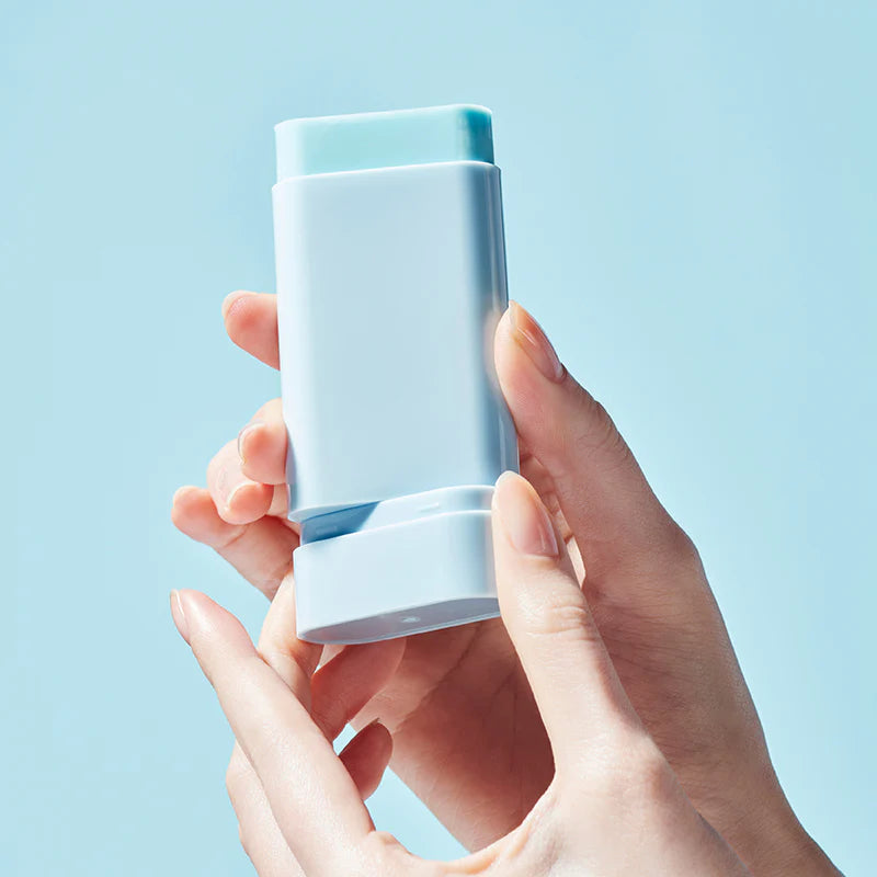 Tocobo Cotton Soft Sun Stick SPF50+ PA++++