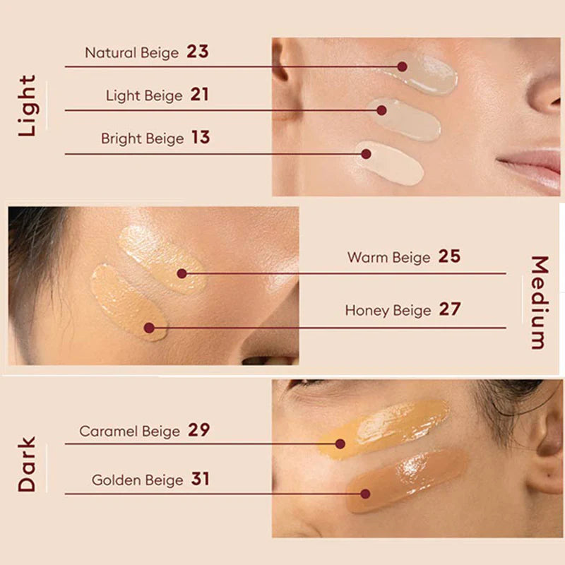 Missha M Perfect Cover BB Cream SPF42 PA+++